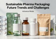 Sustainable Pharma Packaging: Future Trends and Challenges Sustainable pharma packaging