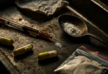 Synthetic Drugs: A Growing Crisis or Signs of Improvement? Synthetic drugs crisis signs of improvement