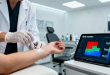 Indero Announces Breakthrough Method for Early-Phase Evaluation of Topical Drugs Using Quantitative Gene Expression Topical microdosing gene expression