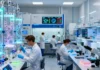 CRISPR and Gene Editing: Next-Gen Manufacturing Impacts gene editing pharma manufacturing