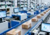 AI-Enabled Supply Chain Resilience in Pharmaceutical Manufacturing pharmaceutical supply chain resilience