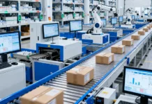 pharmaceutical supply chain resilience