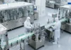 Sustainable Sterile Manufacturing: Innovations in Injectable and Vaccine Production