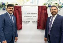 Agilent India Refurbishment Center