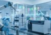 Digital Calibration & Predictive Maintenance in Pharma Labs