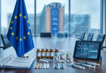 EU Pharmaceutical Legislation to be Reformed After 2 Decades EU pharmaceutical legislation