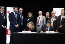Eli Lilly & IU Join Hands to Expand Clinical Trials Access Eli Lilly IU Join Hands