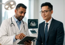 Why Executive Health Screening Is Essential for Today’s Working Professionals in Singapore? Executive health screening Singapore professionals