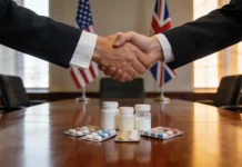 Exempt UKOrigin Pharmaceuticals