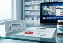 First GLP1 Pill for Obesity