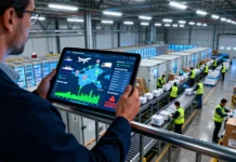 Future Proofing Pharma Supply Chain