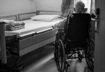 sue nursing home for neglect