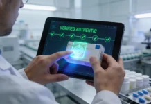 Innovative Solutions for Pharma Supply Chain