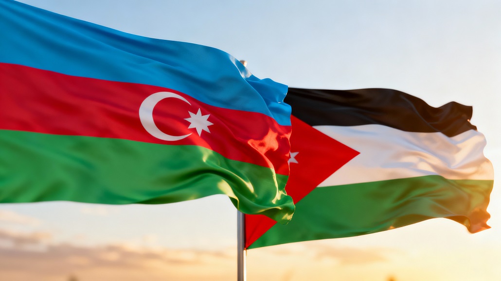 Azerbaijan, Jordan Explore Joint Pharmaceutical Venture
