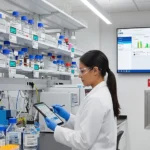 Lab-Efficiency-And-Safety