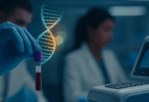 Liquid Biopsy Early Cancer Detection