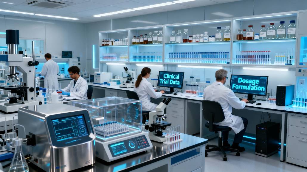 Maximizing portfolio returns in late-stage