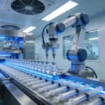 New-Aseptic-Filling-Plant