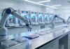 Next-Gen Drug Discovery Equipment: AI & Automation Trends 20