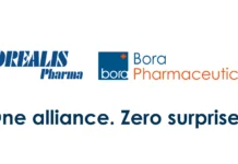 Bora – Corealis Collaborate for Oral Solid Dose Development Oral Solid Dose Development