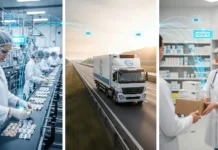 https://www.worldpharmatoday.com/biopharma/bringing-seamlessness in the pharmaceutical supply chain