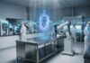 Smart Laboratories: The Rise of Connected Pharma Ecosystems