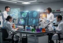 AIdriven oncology drug discovery