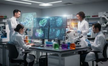 AIdriven oncology drug discovery