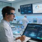 AI-in-pharmaceutical-lab-data-analysis