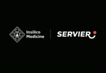 Insilico and Servier Join Hands for New Oncology Therapies New Oncology Therapies