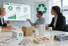 Parenteral Drug Association to host innovation in sustainable packaging workshop at Pharmapack 2026 PDA Sustainable Packaging Workshop 2026