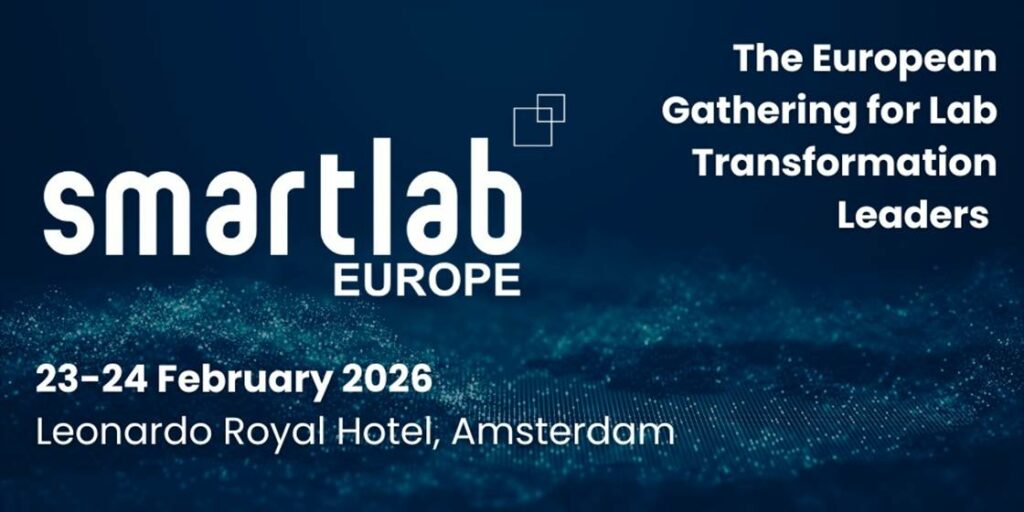 SmartLab Exchange Europe