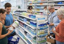 The Size of the Supplement Industry in Europe and How Fast it has Grown The Rise of the European Supplement Industry