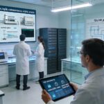 data-integrity-in-pharmaceutical-labs