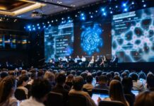 importance of medical conferences in healthcare