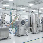 modular-pharmaceutical-laboratory-equipment