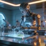 robotics-in-pharmaceutical-labs