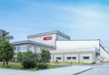 ACG Packaging Materials Joins WEF Global Lighthouse Network ACG Packaging Materials