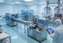 Advancing Quality 4.0 Through Centralized Drug Knowledge Advancing Quality 4.0 Through Centralized Drug Knowledge