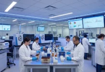 GCCL, Medicover Sign MOU for Clinical Trial Services Expansion Clinical Trial Services