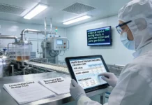 Contamination Control with Toxicological Reference Data Contamination Control with Toxicological Reference Data