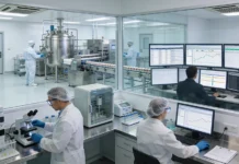 Driving Documentation Integrity Through Structured Drug Data Documentation Integrity Through Structured Drug Data