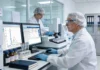 Ensuring Regulatory Compliance in Pharmaceutical QC Labs Ensuring Regulatory Compliance in Pharmaceutical QC Labs