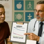 Janumet-and-weight-loss-evidence-expectations-safe-use