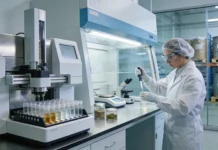 Mycotoxins Risk Monitoring in Global Pharma Supply Chains Mycotoxins Risk Monitoring in Global Pharma Supply Chains