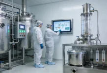 Nitrosamine Risk Mitigation in Global Pharma Manufacturing Nitrosamine Risk Mitigation in Global Pharma Manufacturing