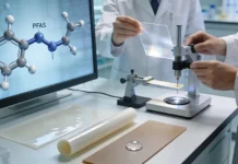 Managing PFAS Regulations in Pharmaceutical Supply Chains PFAS Regulations in Pharmaceutical Supply Chains