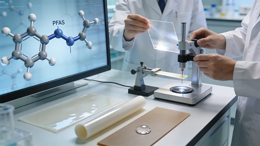 Managing PFAS Regulations in Pharmaceutical Supply Chains