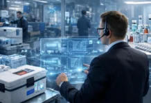 How Pharma is Navigating EPR’s Split-Tier Reality in 2026 without Losing Regulatory Sterility Pharma navigating EPR split tier reality 2026