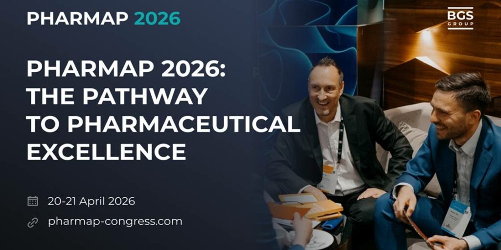 The Pharmaceutical Manufacturing and Packaging Congress (PHARMAP) 2026